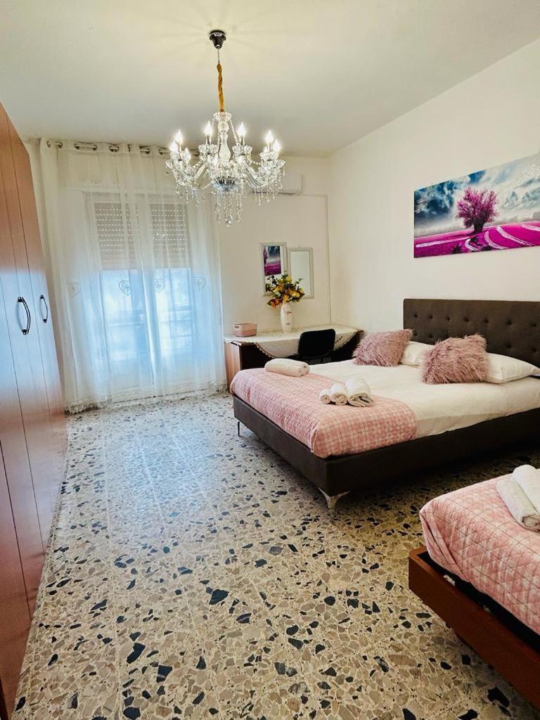Affitti Brevi Il Mirto Cagliari公寓 外观 照片