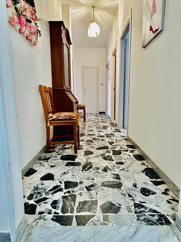 Affitti Brevi Il Mirto Cagliari公寓 外观 照片
