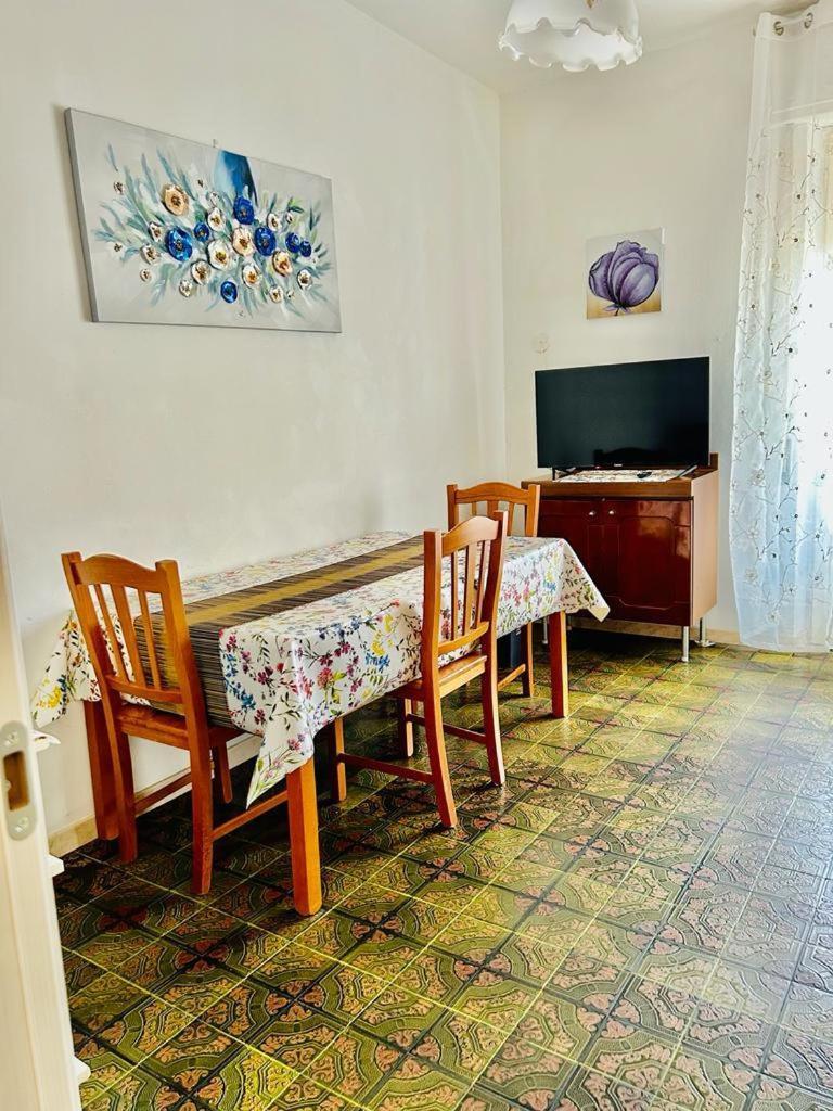 Affitti Brevi Il Mirto Cagliari公寓 外观 照片